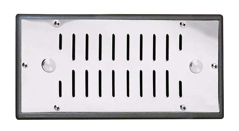 Prestige Import Group Humidifier Adjustable Vent 6 inch x 2.75 inch (75-150 Cigars) - Image 3