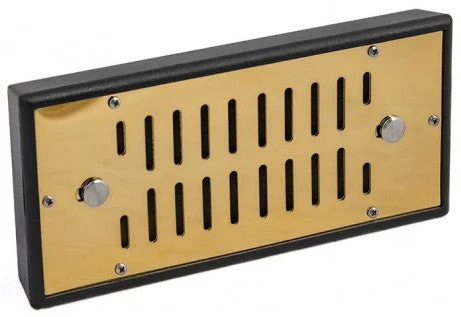 Prestige Import Group Humidifier Adjustable Vent 6 inch x 2.75 inch (75-150 Cigars) - Image 8
