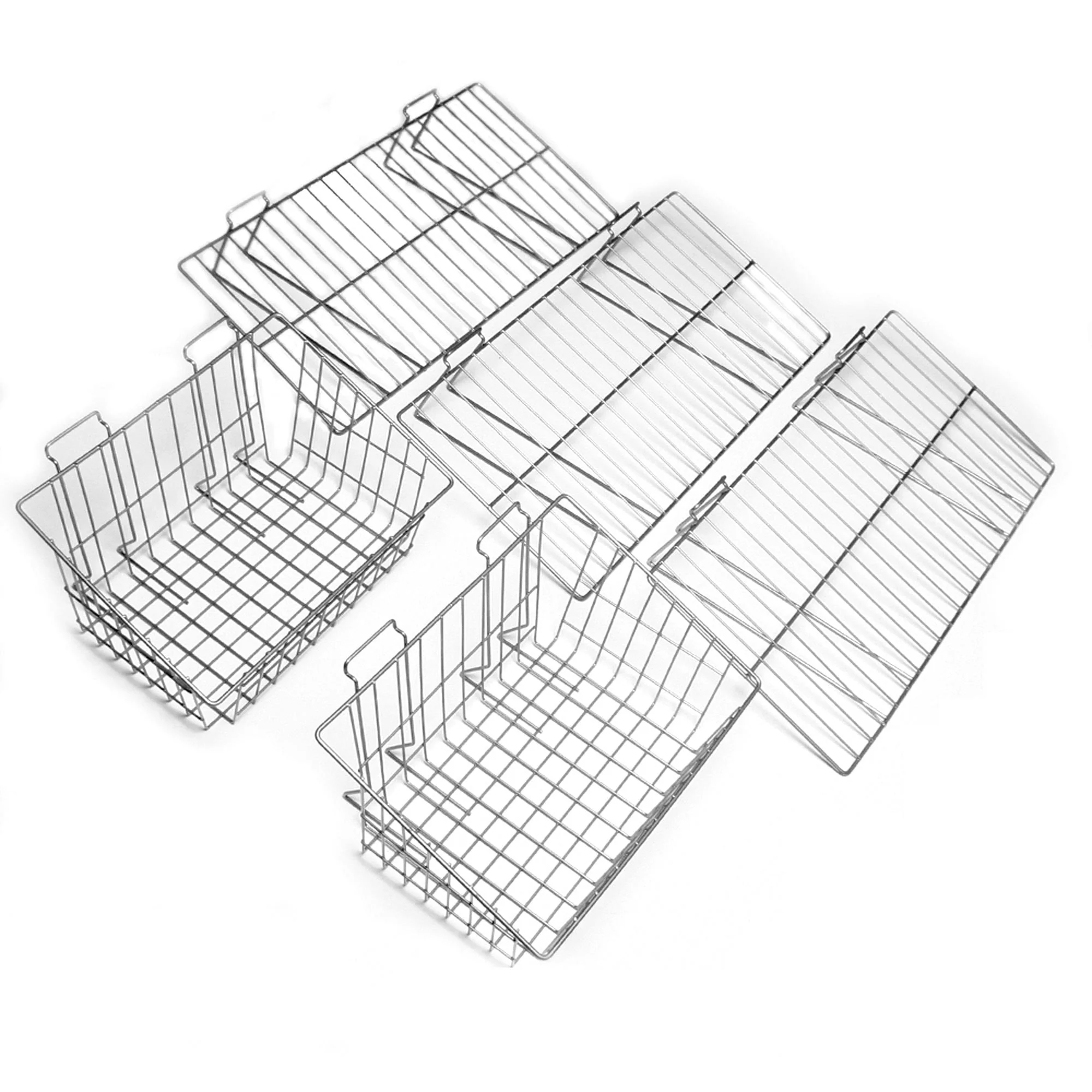 Proslat PROCORE+ Carbon Fiber Slatwall Ultimate Bundle - Image 11