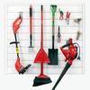 Proslat 4 ft. x 4 ft. PVC Slatwall (Various Colors Available) - Image 6