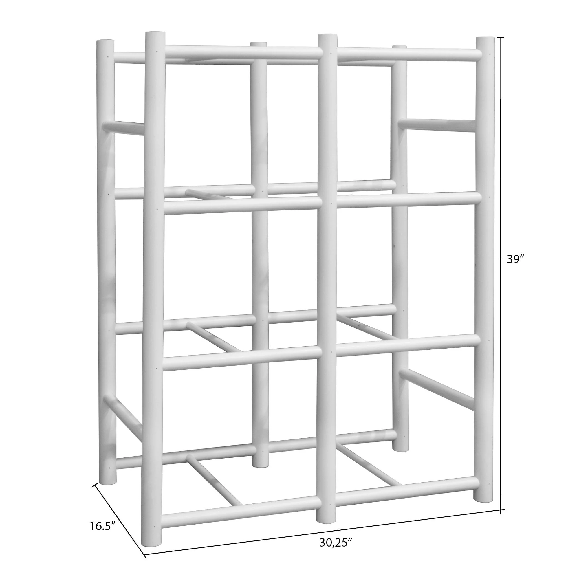 Proslat Bin Warehouse Rack  8 Filebox - Image 4