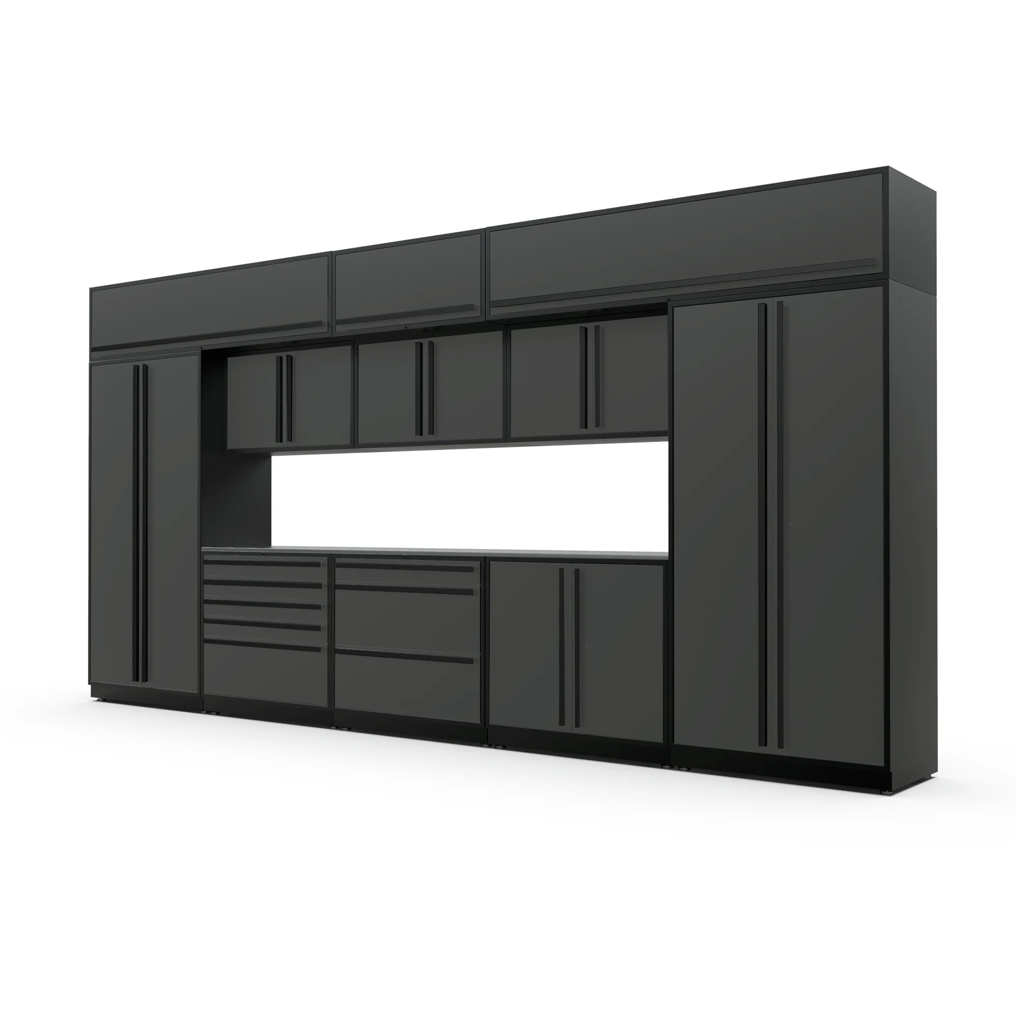 Proslat FusionPlus 16 ft set - MAX - Overheads - Image 10