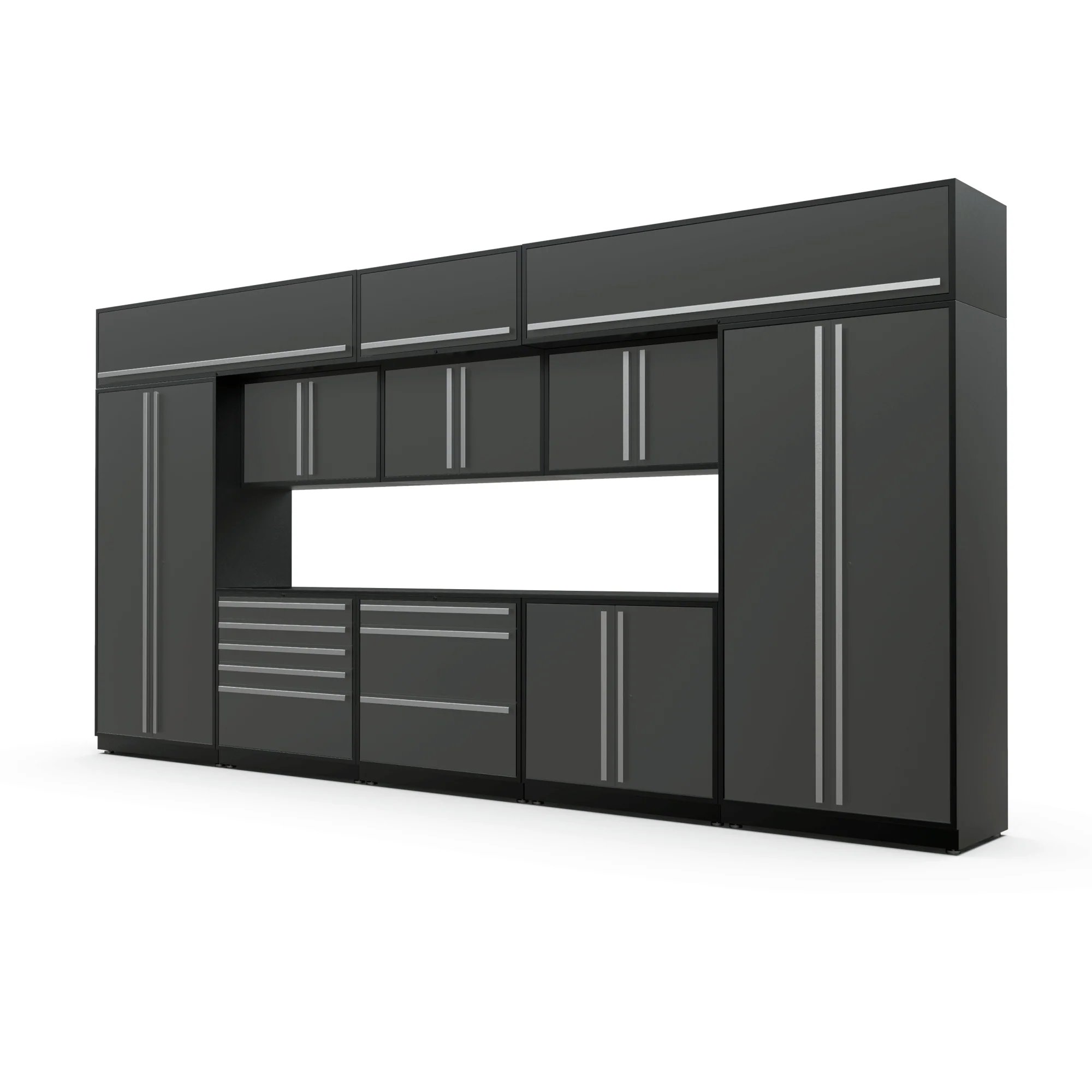 Proslat FusionPlus 16 ft set - MAX - Overheads - Image 11