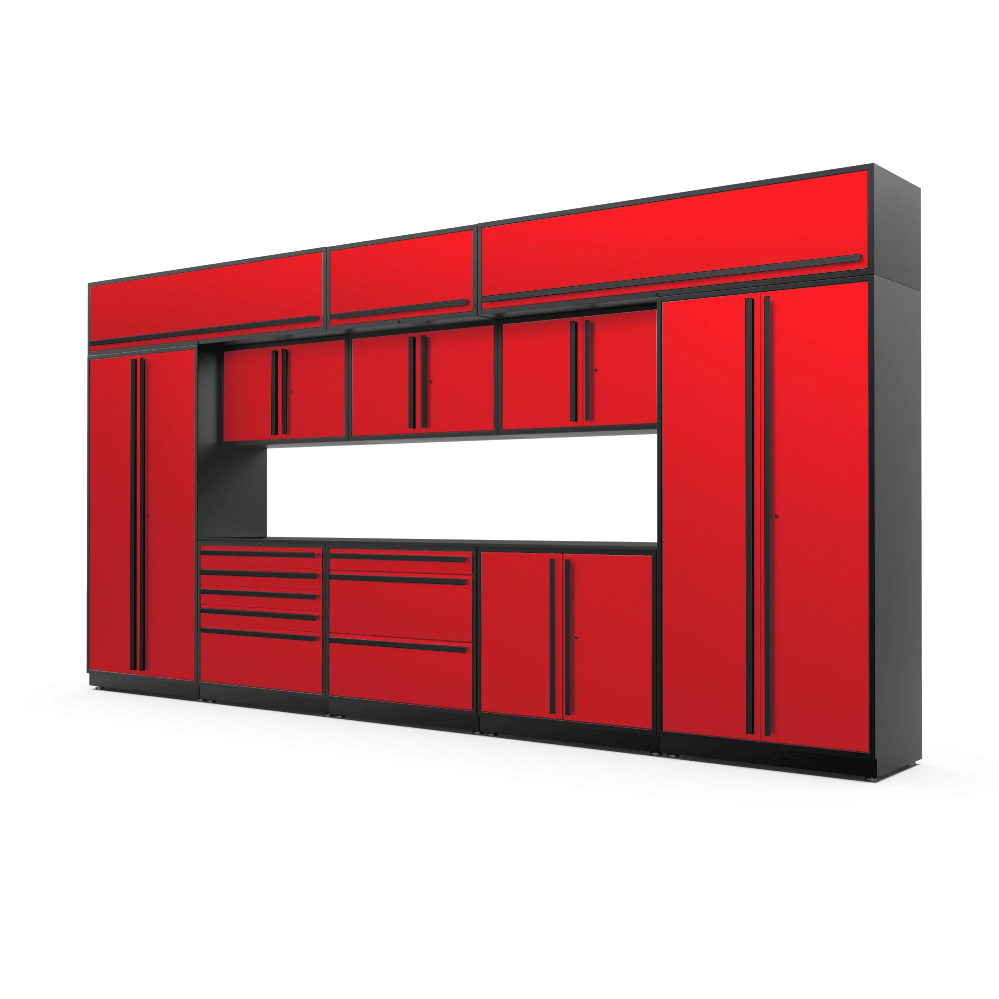 Proslat FusionPlus 16 ft set - MAX - Overheads - Image 5