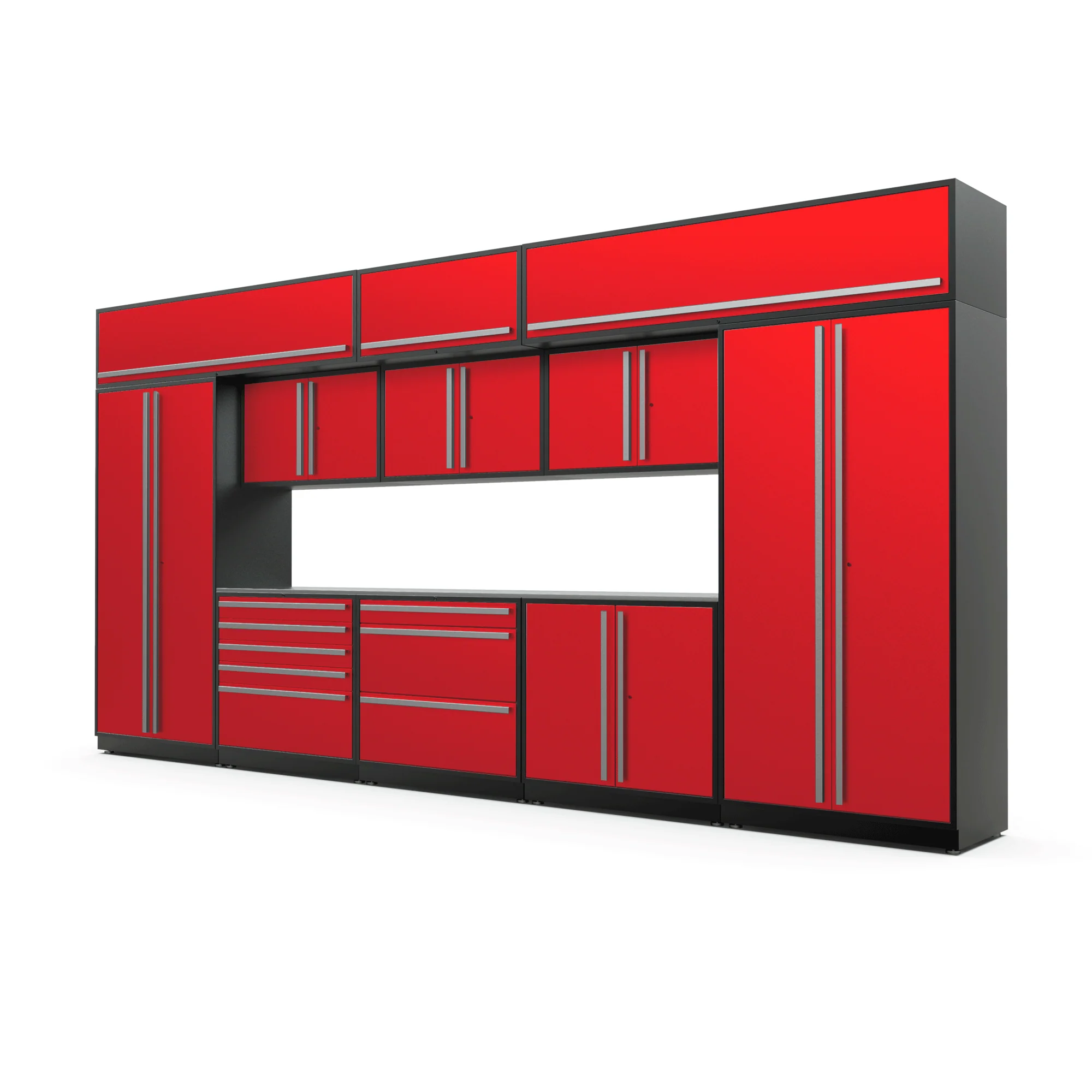 Proslat FusionPlus 16 ft set - MAX - Overheads - Image 8