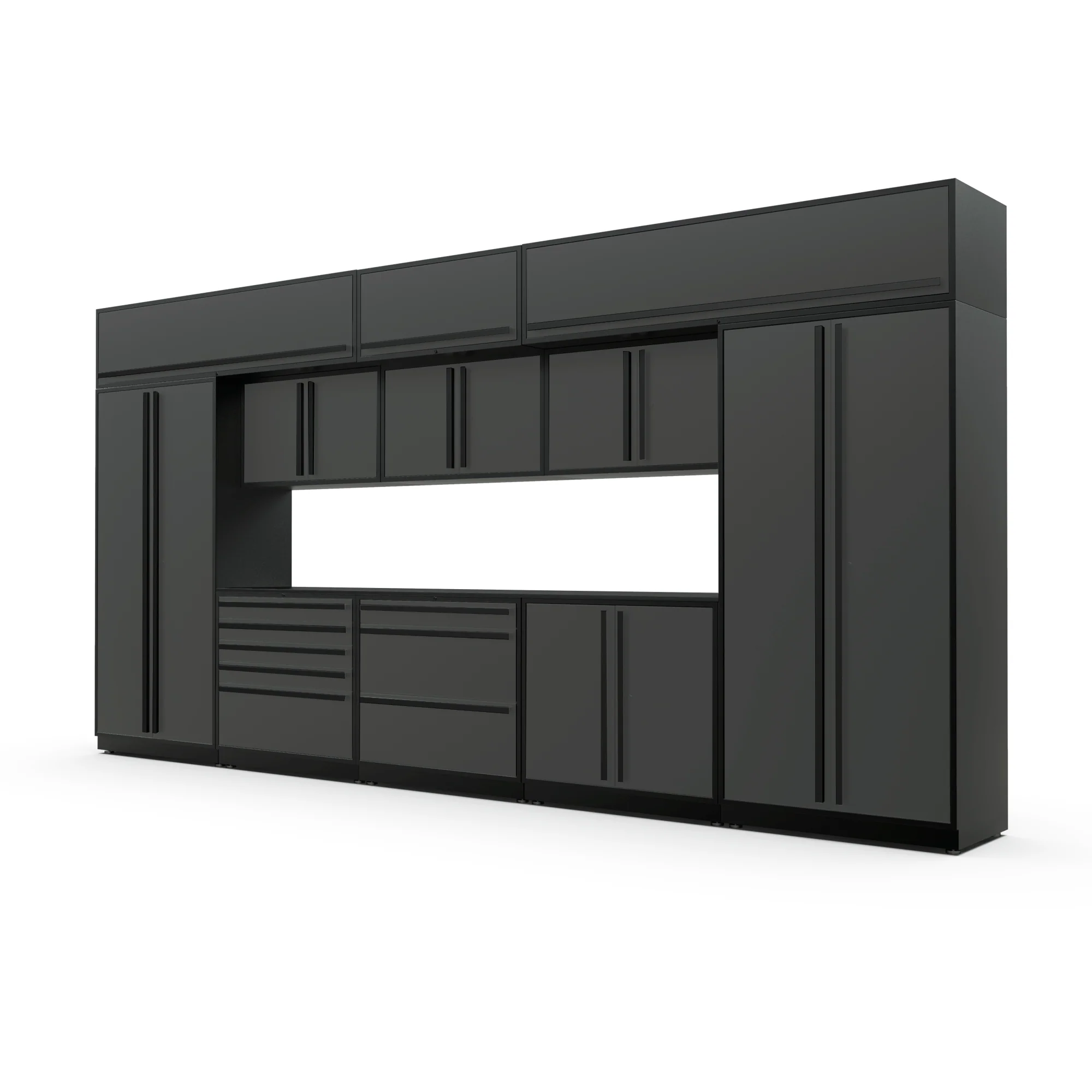 Proslat FusionPlus 16 ft set - MAX - Overheads - Image 9