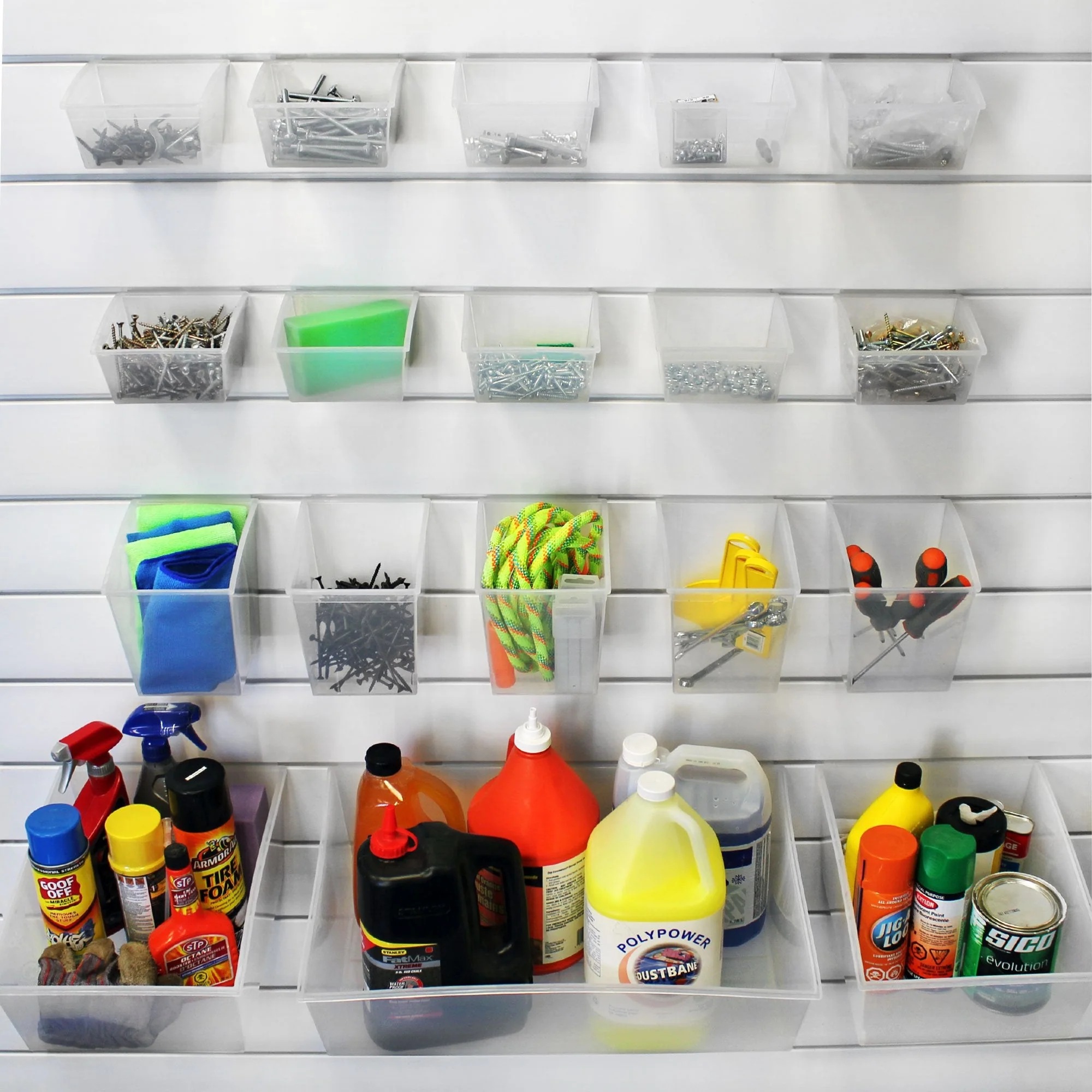 Proslat 18 piece Pro bin kit - Image 4