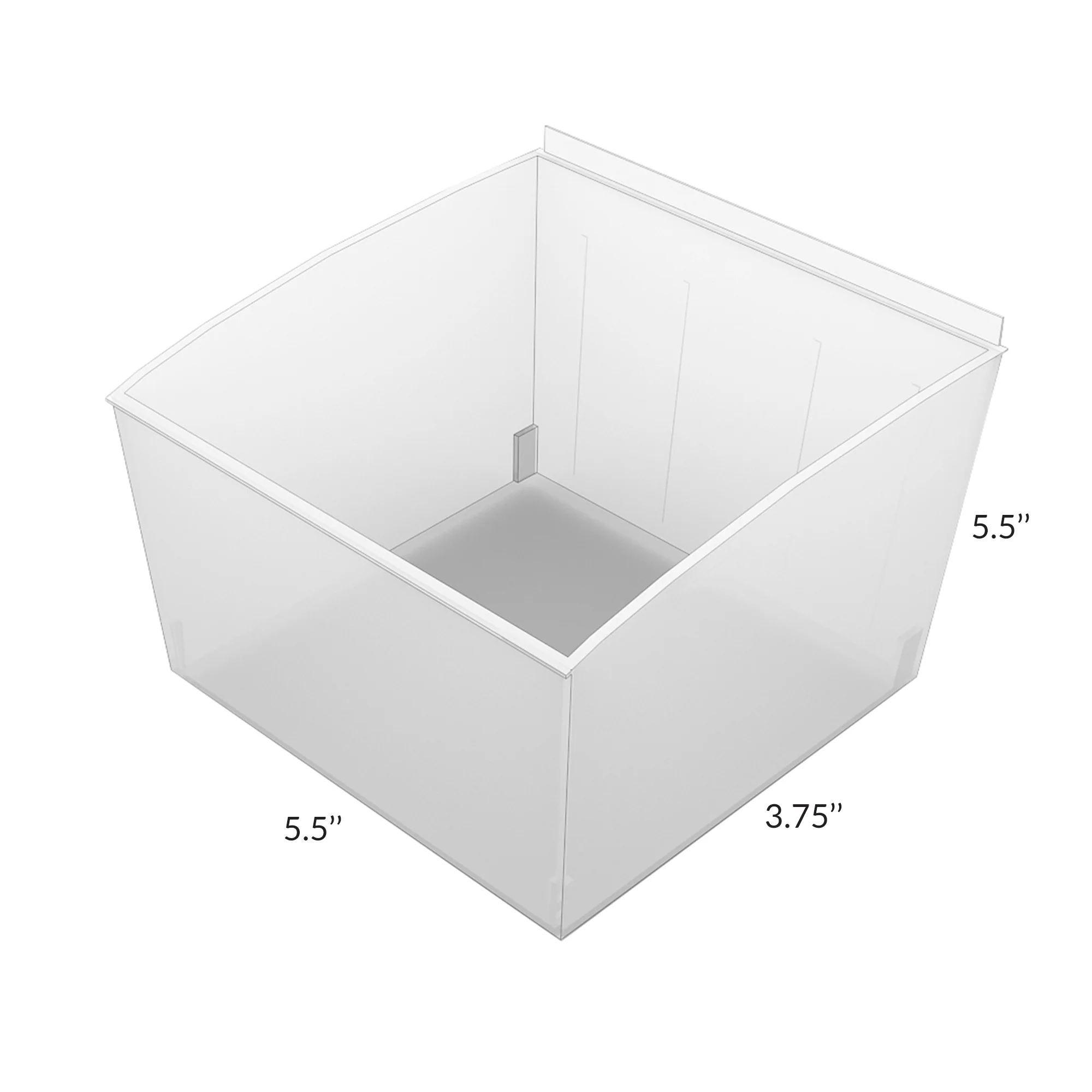 Proslat Pro bin Small  10 pack - Image 3
