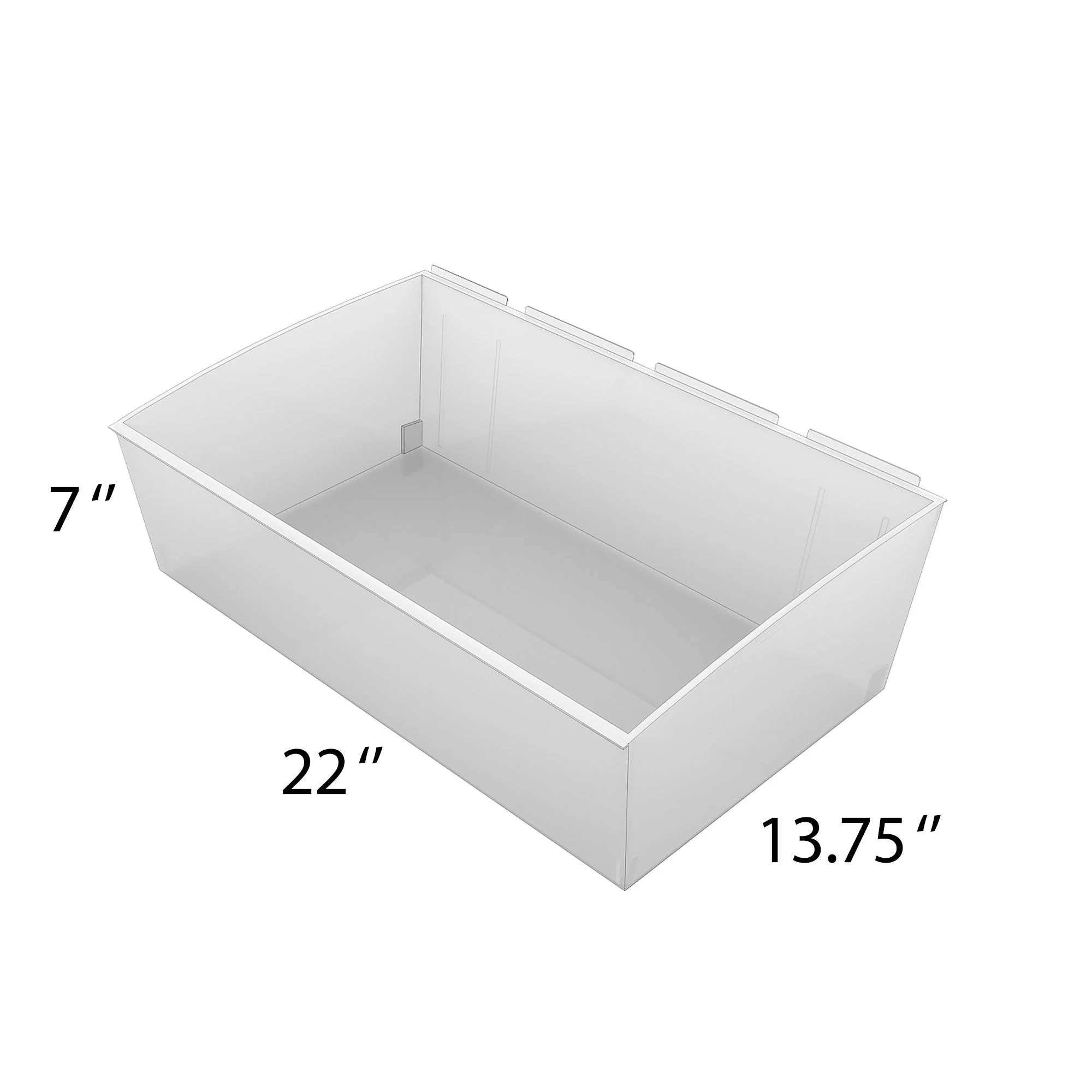 Proslat Pro bin XL 2 pack - Image 3