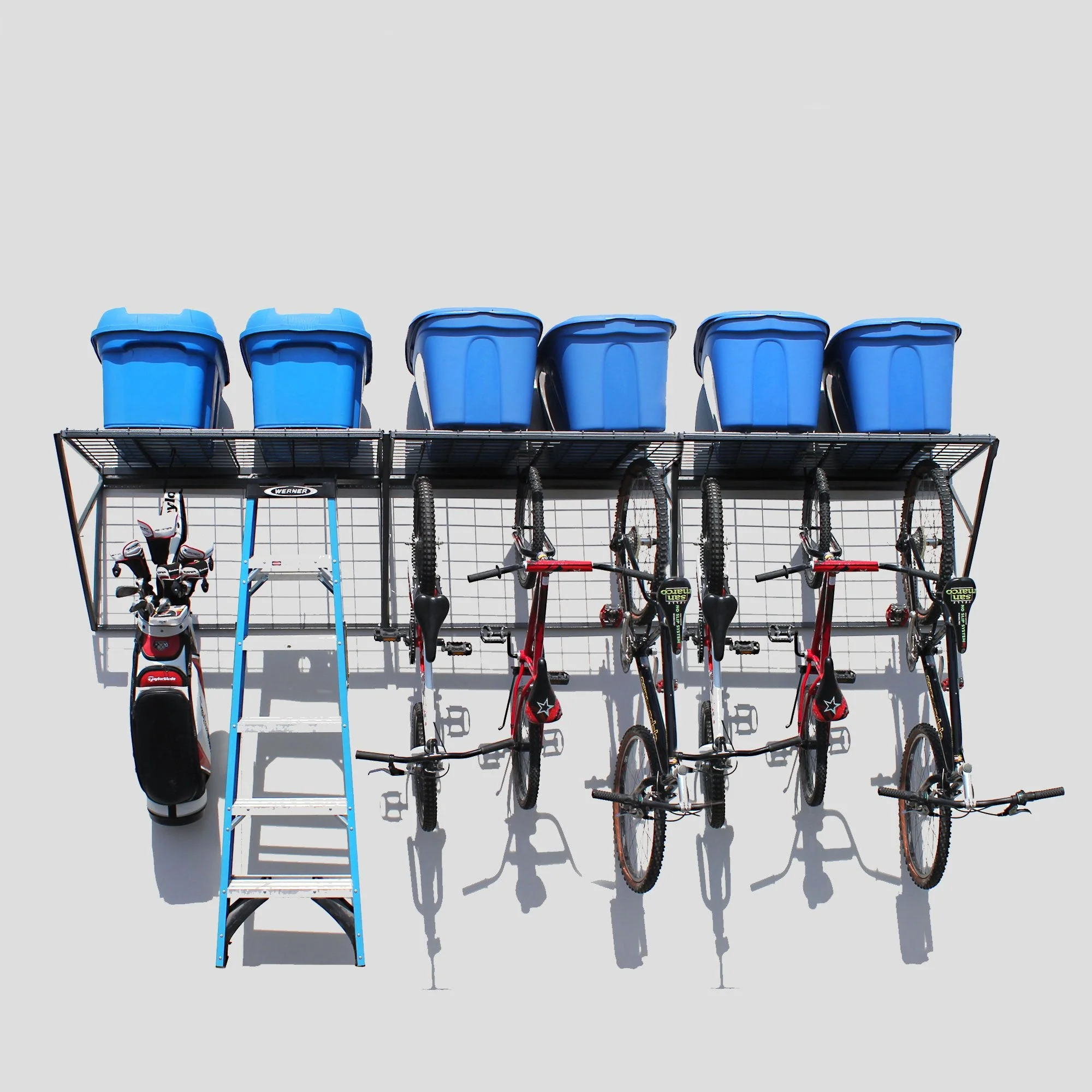 Proslat Pro Rack 12 ft. - Image 2