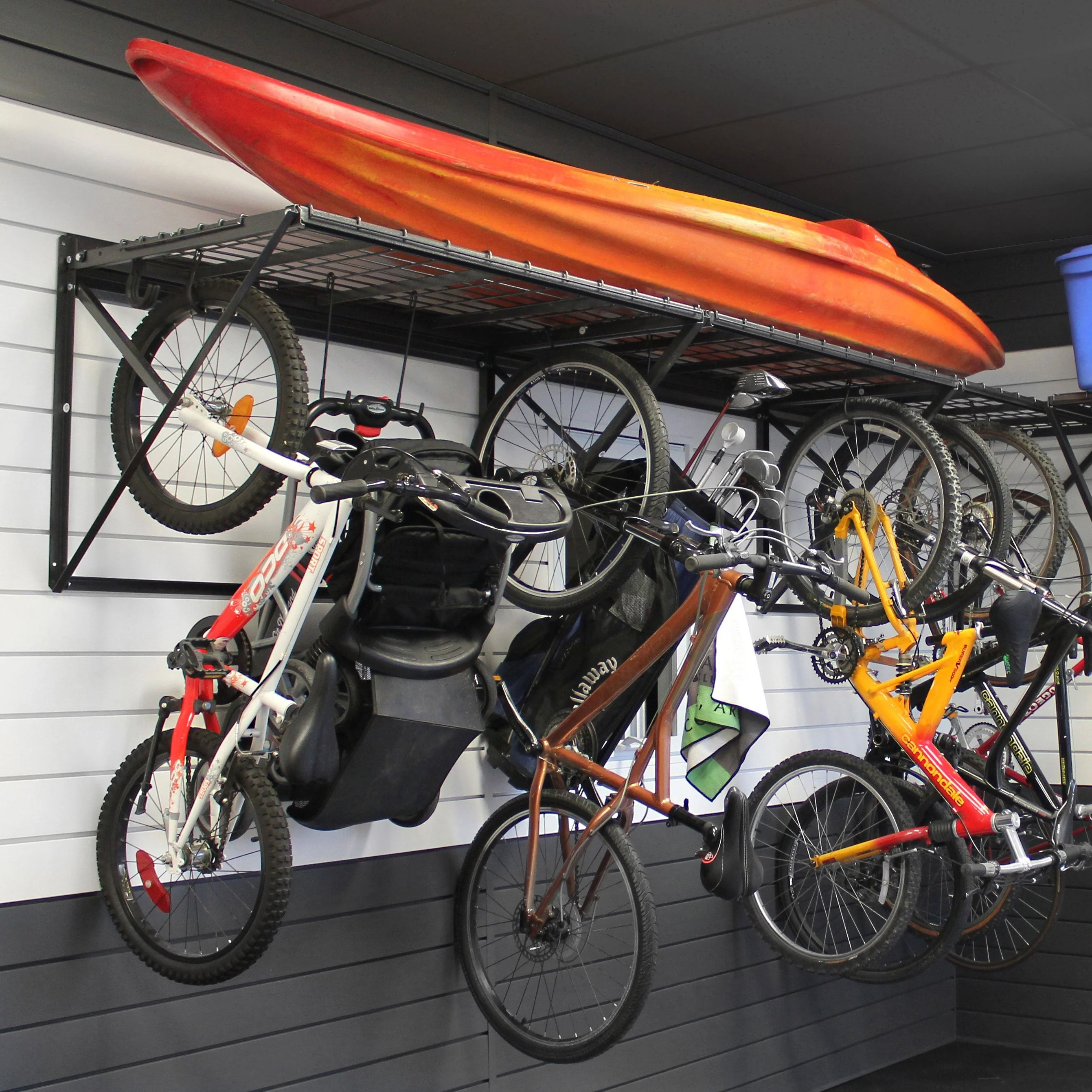 Proslat Pro Rack 12 ft. - Image 4