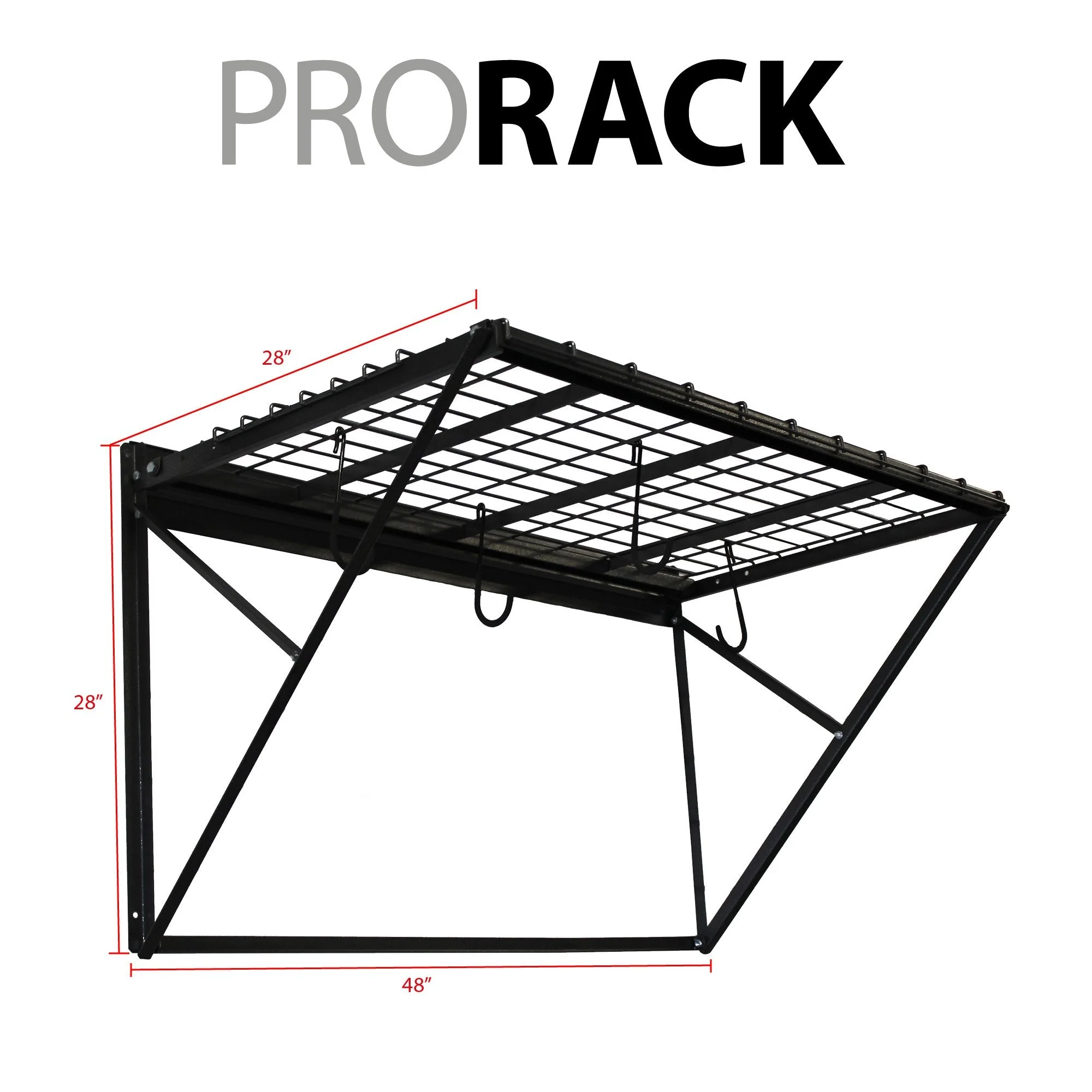Proslat Pro Rack 4 ft. - Image 6