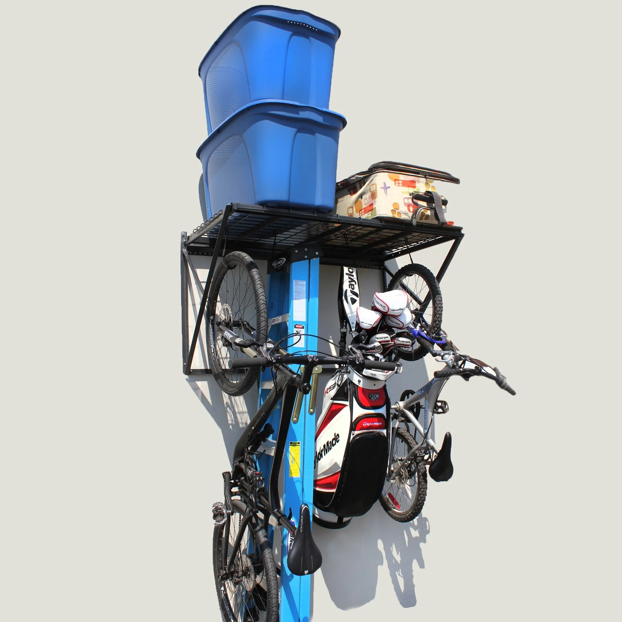 Proslat Pro Rack 4 ft. - Image 7