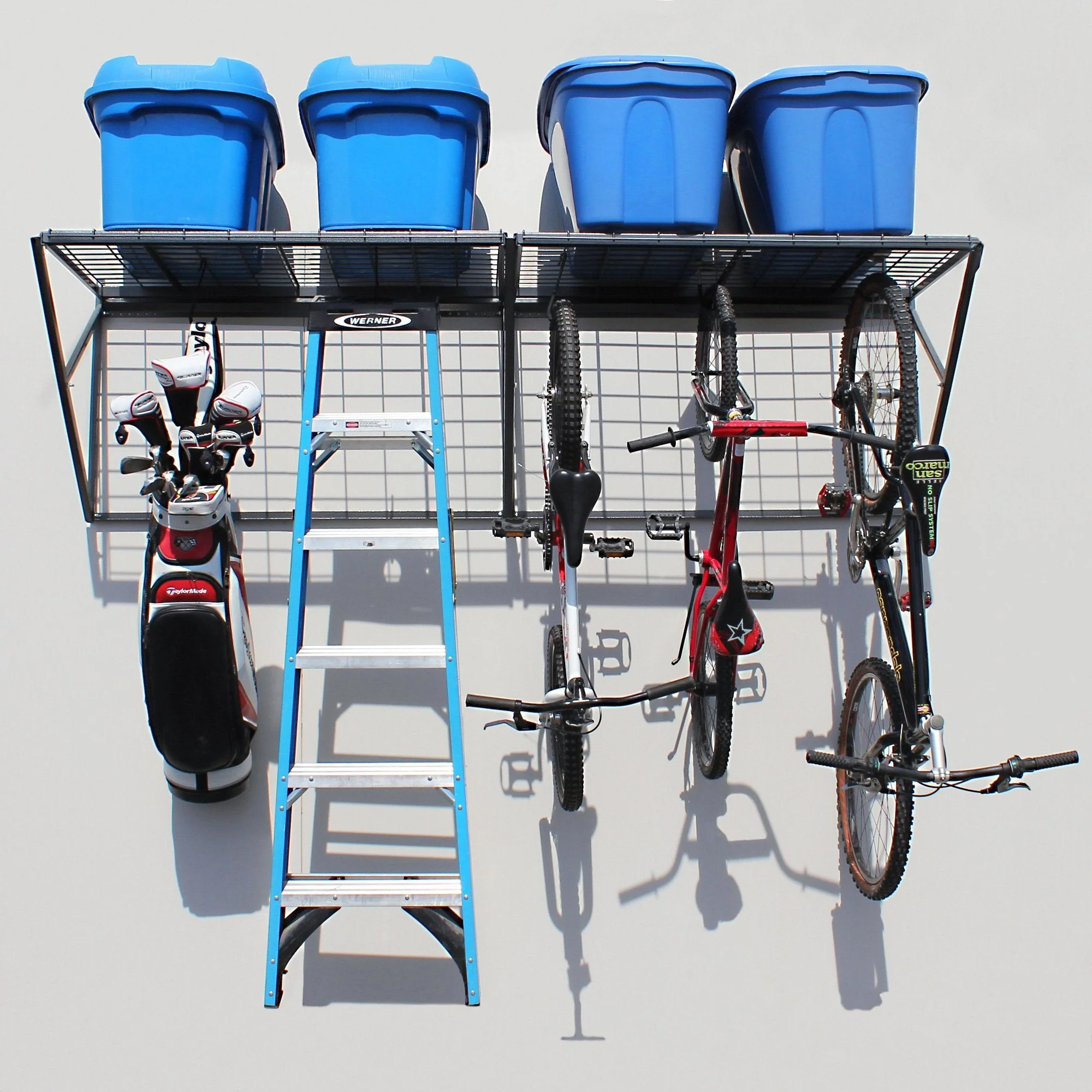 Proslat Pro Rack 8 ft. - Image 2