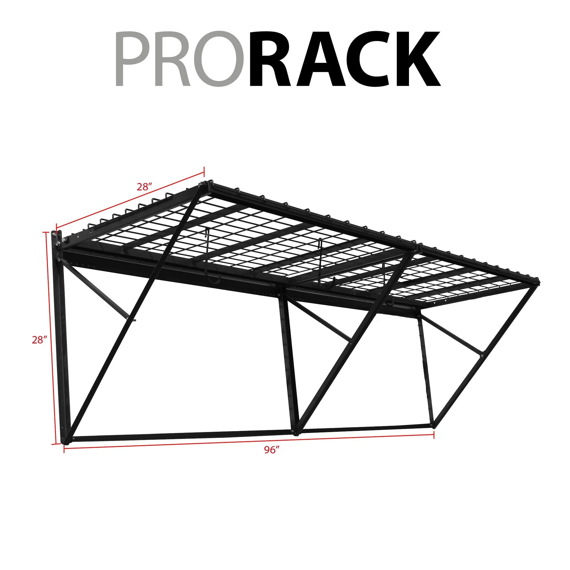 Proslat Pro Rack 8 ft. - Image 3