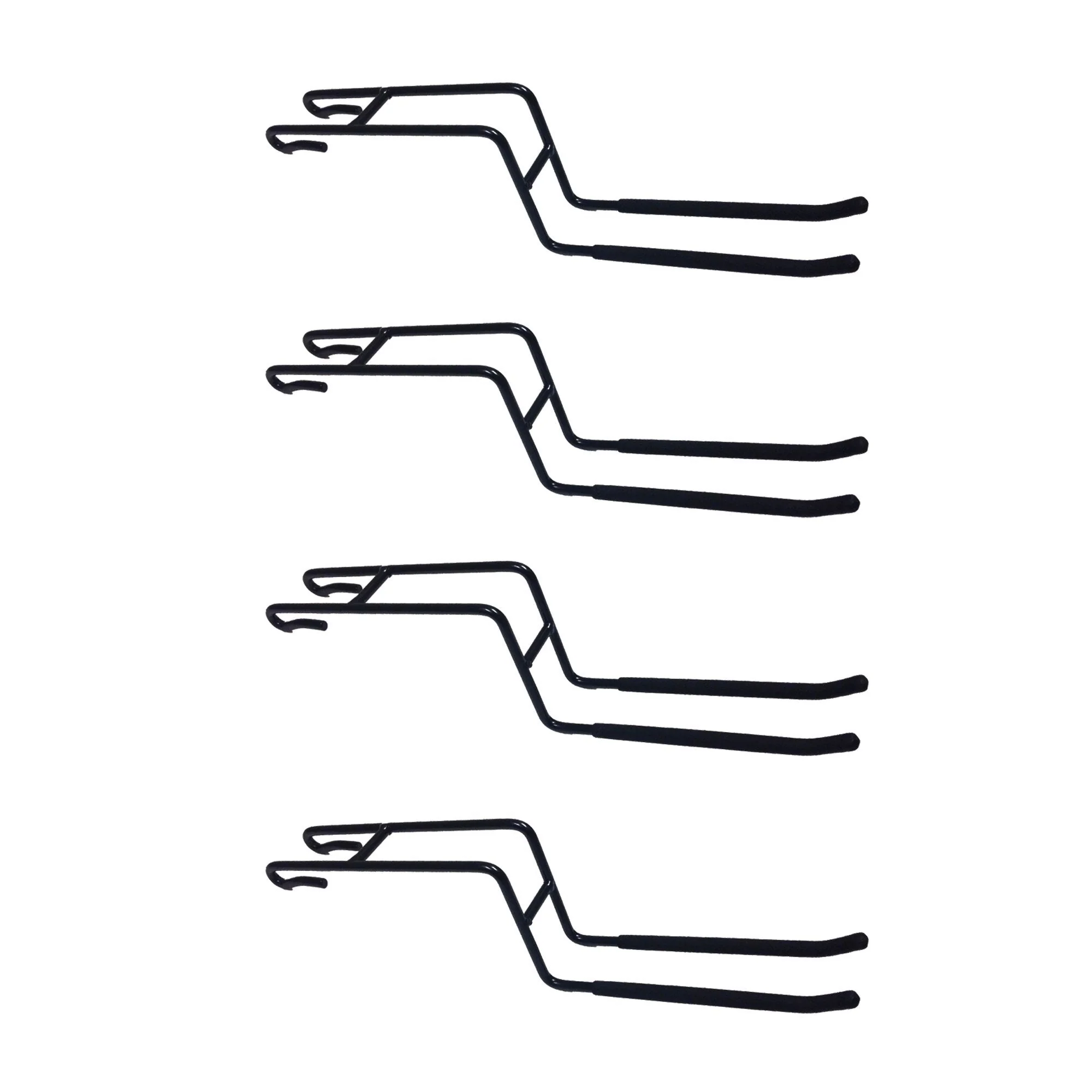 Proslat ProRack Double Side Hook 4 Pack