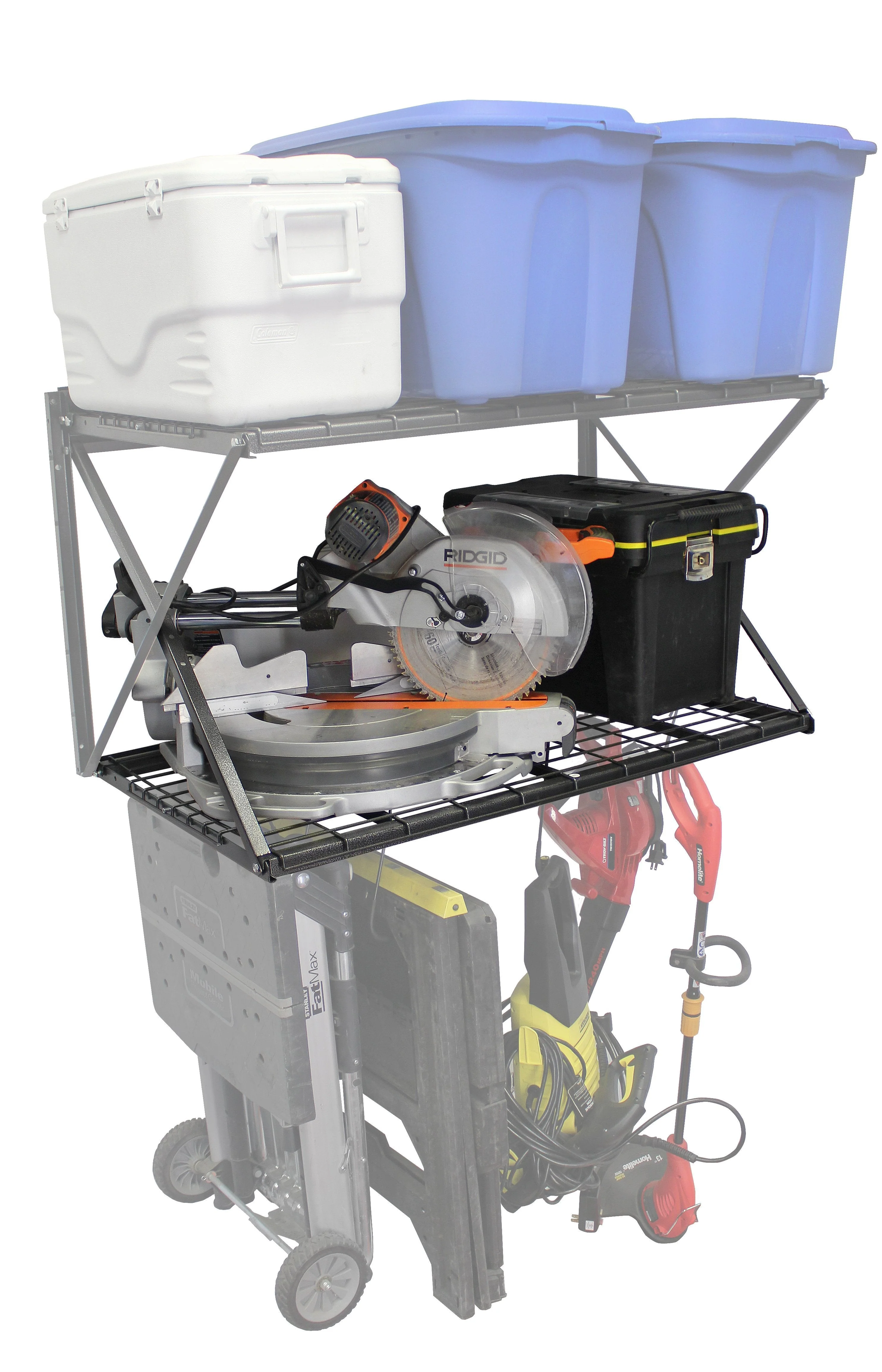 Proslat ProRack Optional Shelf - Image 2