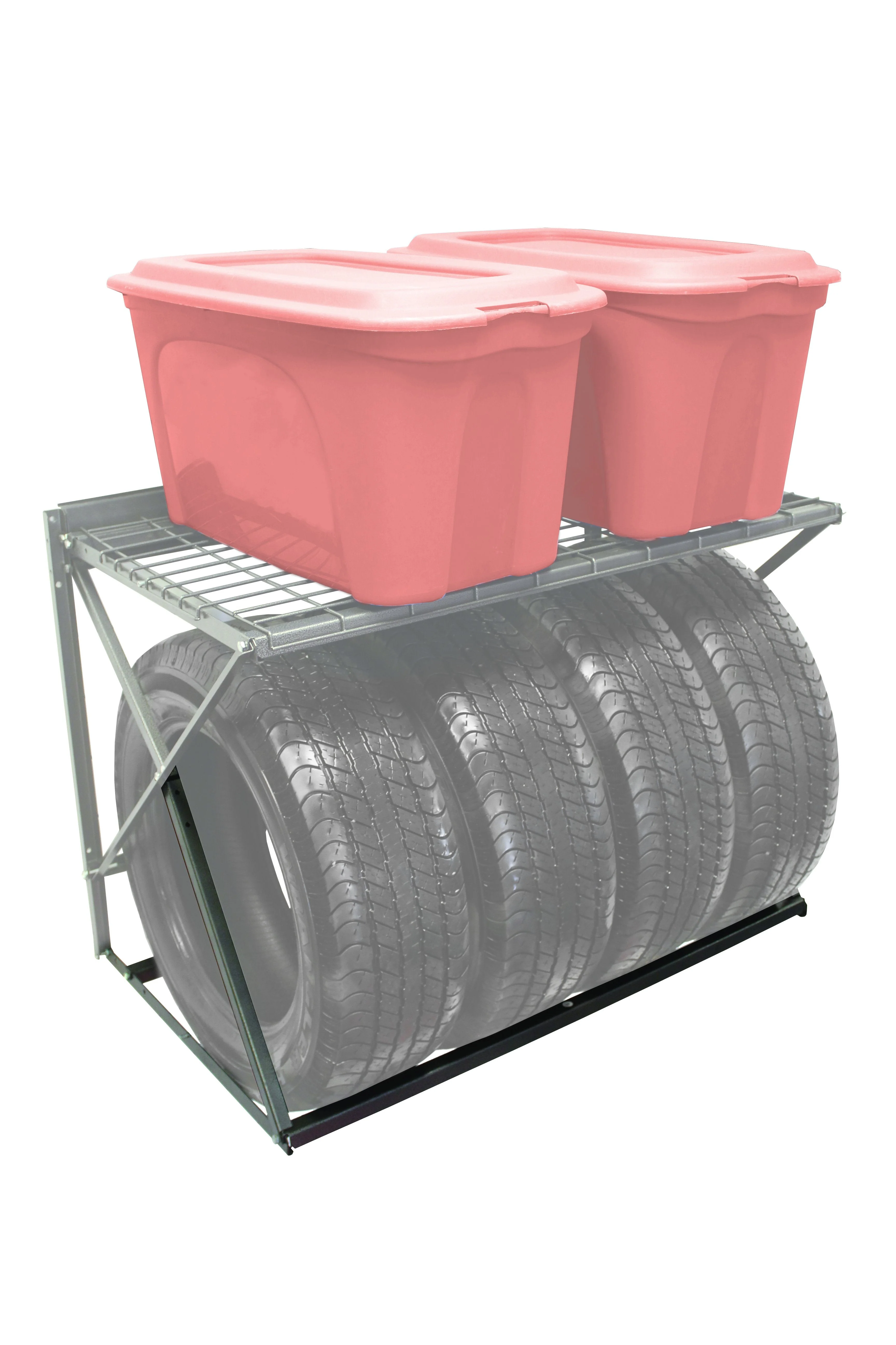 Proslat ProRack Tire Storage Option - Image 2