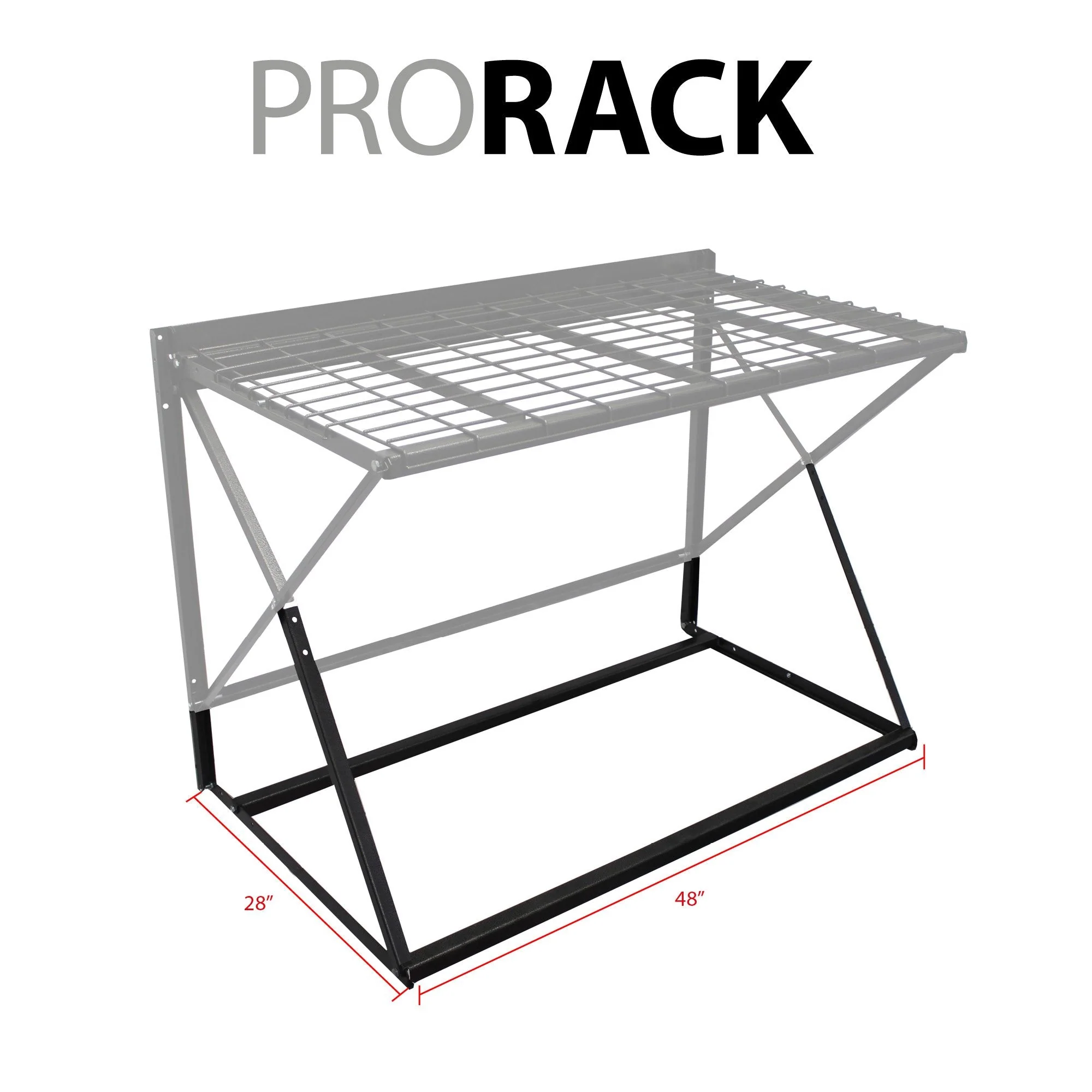 Proslat ProRack Tire Storage Option - Image 3