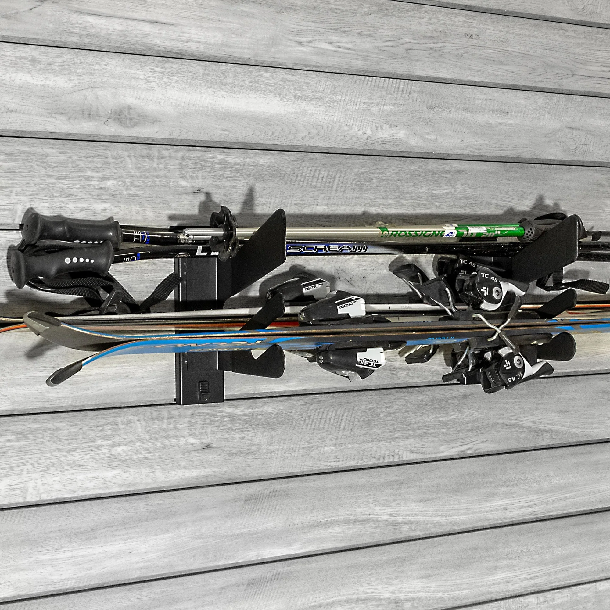 Proslat STEALTH Multipurpose Sport Hook Set Adjustable Wall Mount Hooks - Image 2