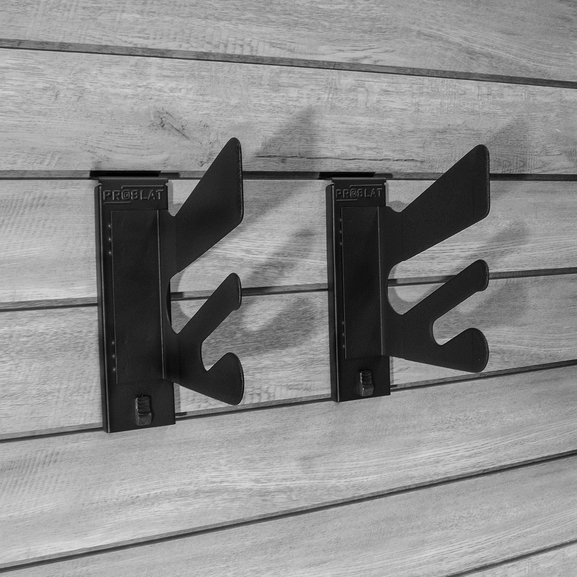 Proslat STEALTH Multipurpose Sport Hook Set Adjustable Wall Mount Hooks - Image 3