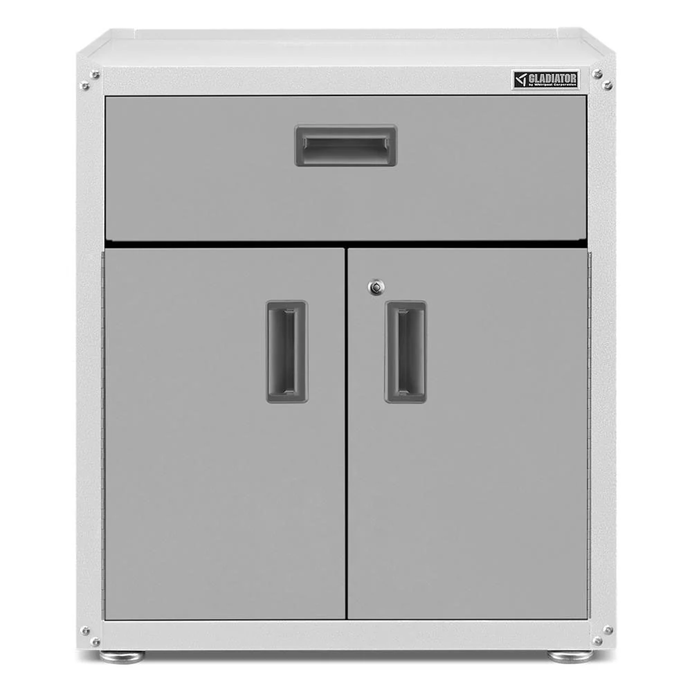 Gladiator Ready-To-Assemble 28-Inch Base Cabinet