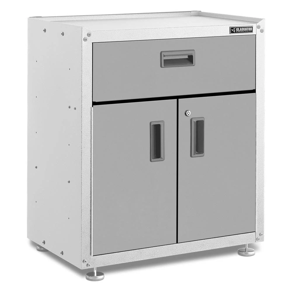 Gladiator Ready-To-Assemble 28-Inch Base Cabinet - Image 3