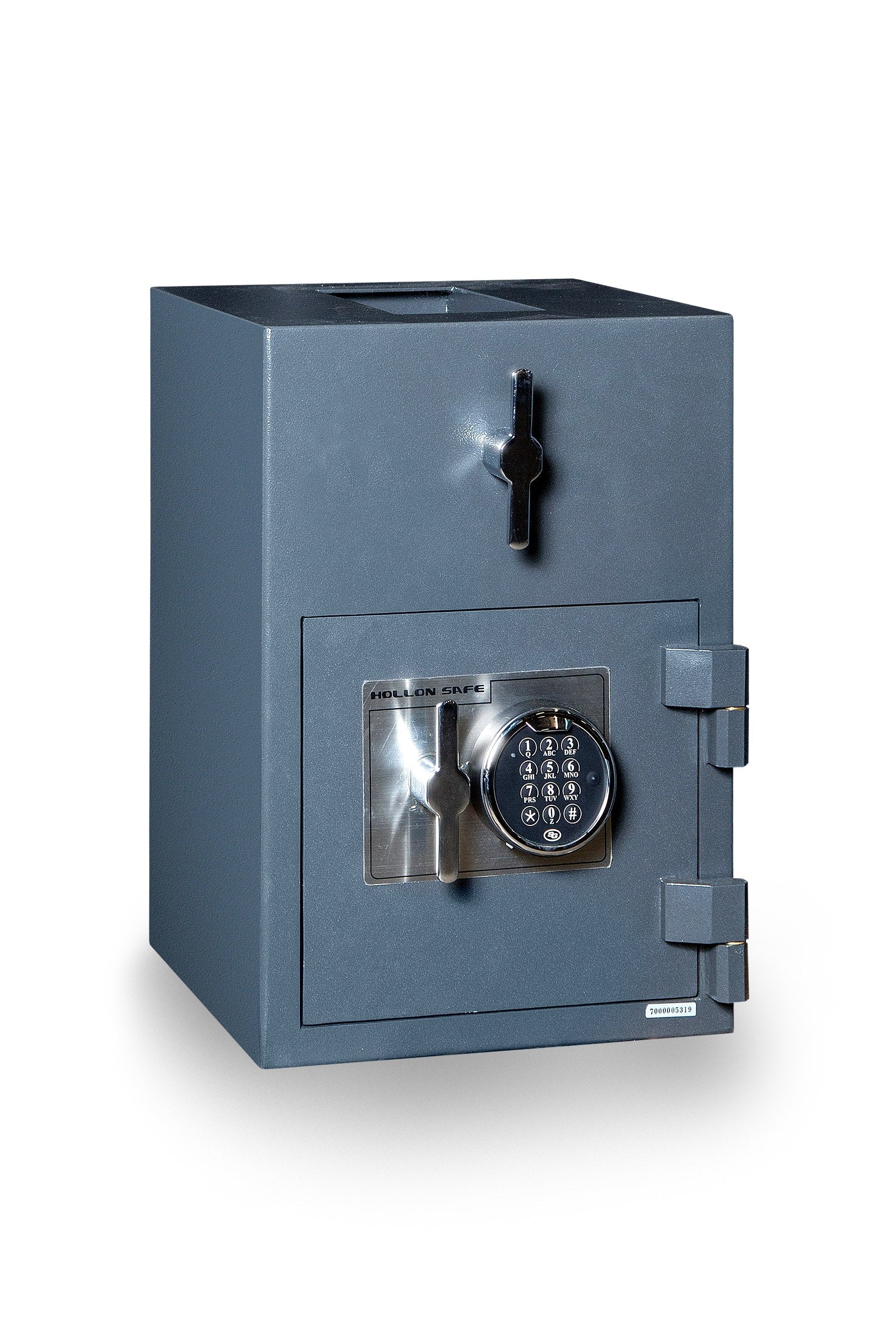 Rotary Hopper Depository Safe - RH-2014E