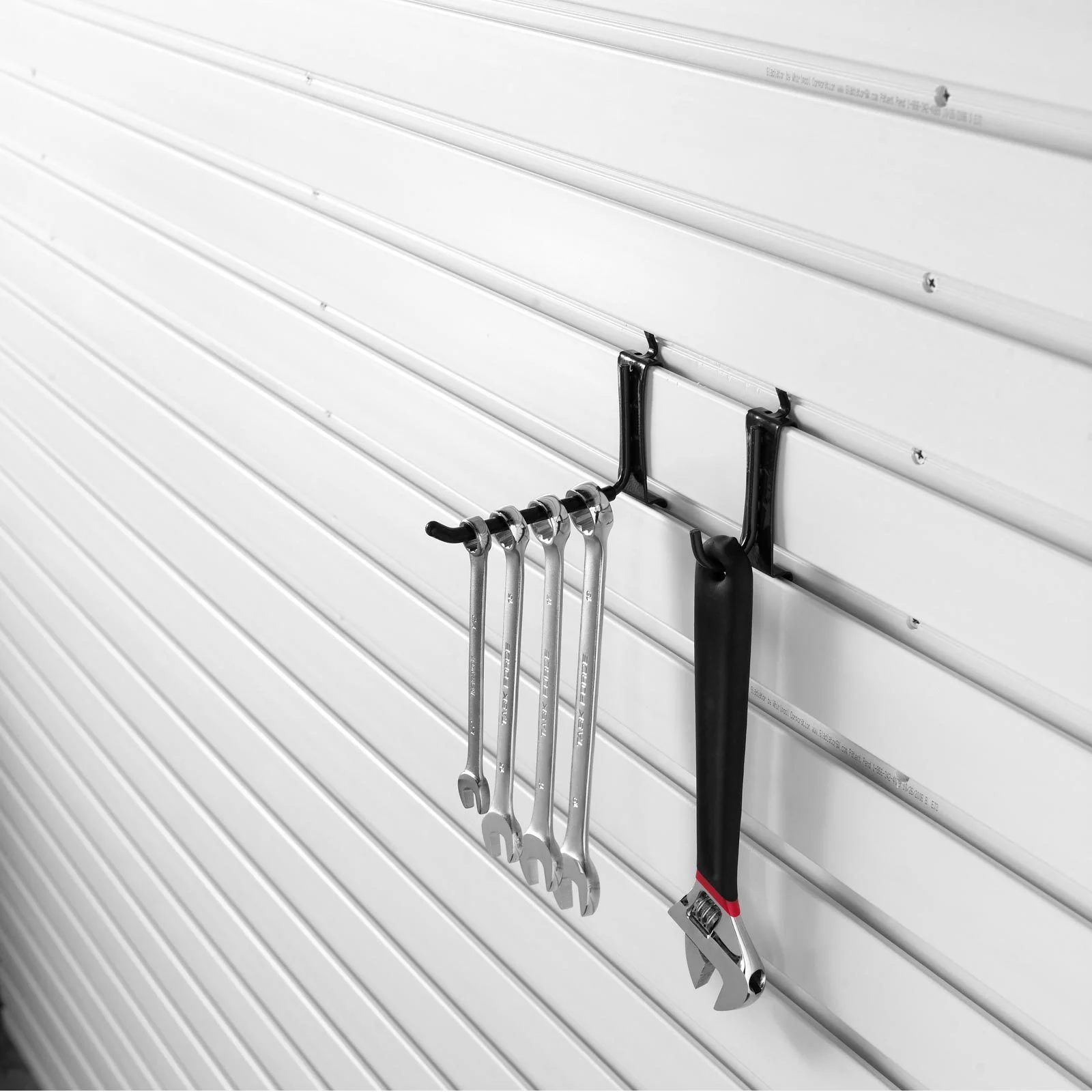 Gladiator GAWAJL8PPH Small Item Hooks J&amp;L (8 Pack) - Image 3