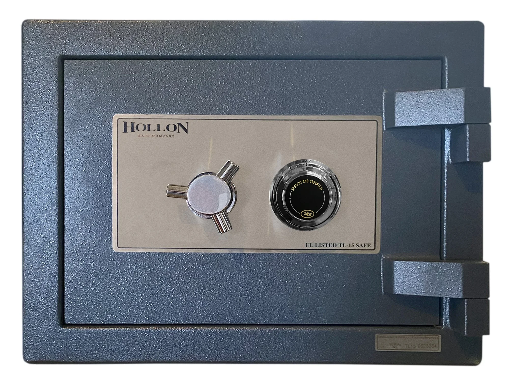 TL-15 Rated Safe - PM-1014C