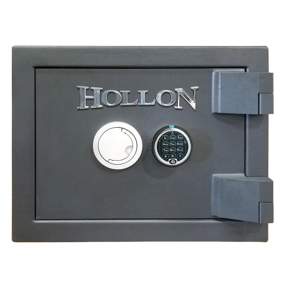 TL-30 Rated Safe - MJ-1014E