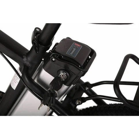 X-Treme Trail Maker Elite 24 Volt Lithium Powered Electric Mountain Bike - Image 12