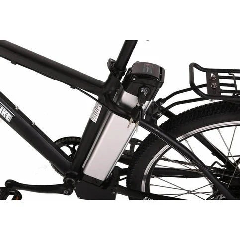 X-Treme Trail Maker Elite 24 Volt Lithium Powered Electric Mountain Bike - Image 15