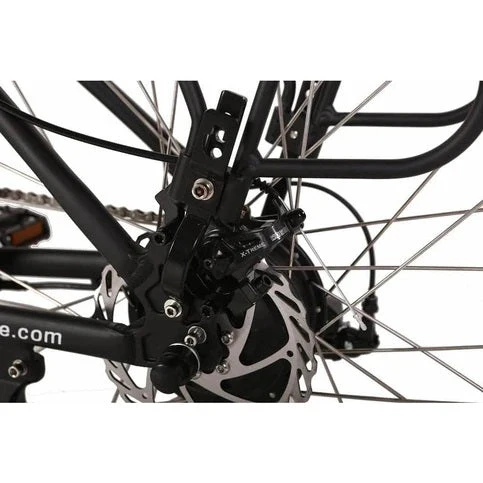 X-Treme Trail Maker Elite 24 Volt Lithium Powered Electric Mountain Bike - Image 16