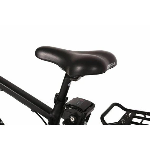 X-Treme Trail Maker Elite 24 Volt Lithium Powered Electric Mountain Bike - Image 17