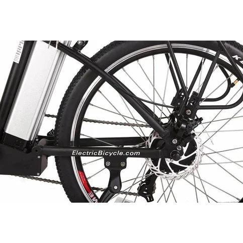 X-Treme Trail Maker Elite 24 Volt Lithium Powered Electric Mountain Bike - Image 18