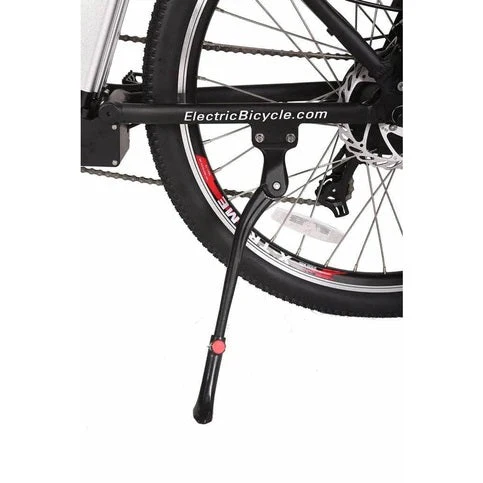 X-Treme Trail Maker Elite 24 Volt Lithium Powered Electric Mountain Bike - Image 19