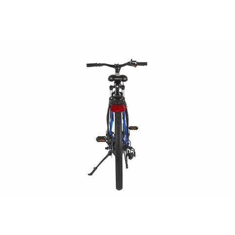 X-Treme Trail Maker Elite 24 Volt Lithium Powered Electric Mountain Bike - Image 20