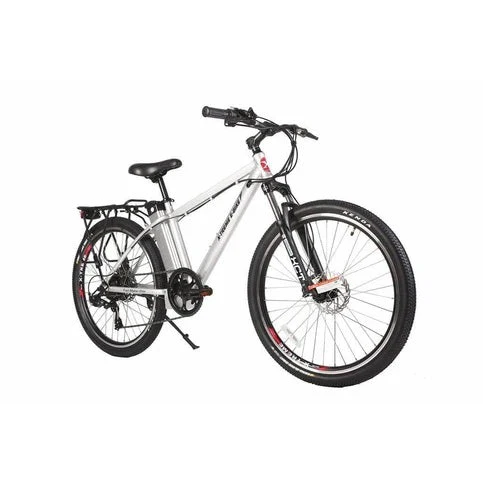 X-Treme Trail Maker Elite 24 Volt Lithium Powered Electric Mountain Bike - Image 22