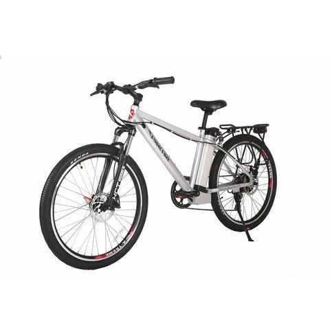 X-Treme Trail Maker Elite 24 Volt Lithium Powered Electric Mountain Bike - Image 23