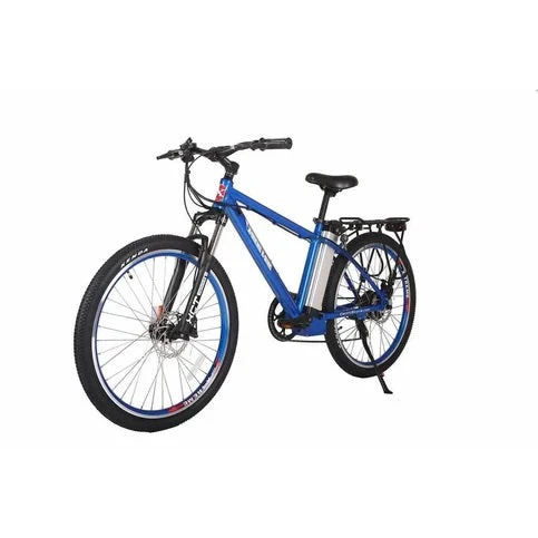 X-Treme Trail Maker Elite 24 Volt Lithium Powered Electric Mountain Bike - Image 24