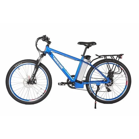 X-Treme Trail Maker Elite 24 Volt Lithium Powered Electric Mountain Bike - Image 3