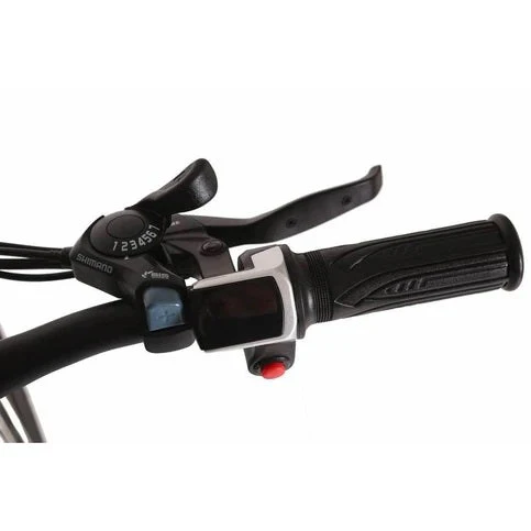 X-Treme Trail Maker Elite 24 Volt Lithium Powered Electric Mountain Bike - Image 5