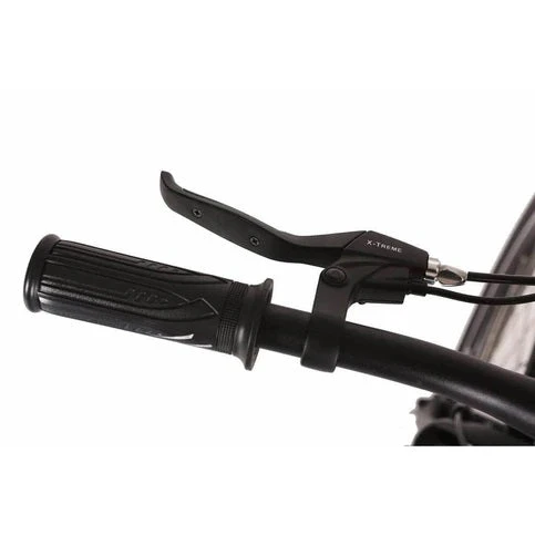 X-Treme Trail Maker Elite 24 Volt Lithium Powered Electric Mountain Bike - Image 6