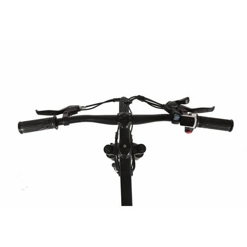 X-Treme Trail Maker Elite 24 Volt Lithium Powered Electric Mountain Bike - Image 7
