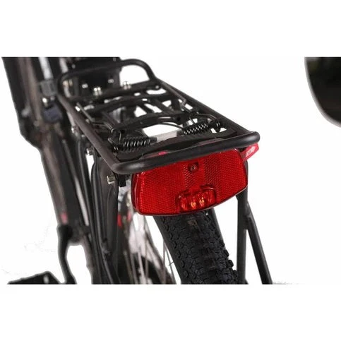 X-Treme Trail Maker Elite 24 Volt Lithium Powered Electric Mountain Bike - Image 8