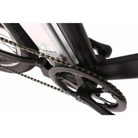 X-Treme Trail Maker Elite 24 Volt Lithium Powered Electric Mountain Bike - Image 9