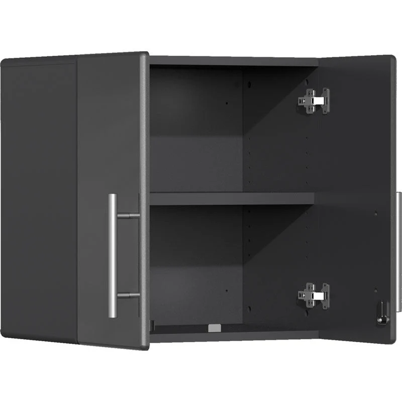 Ulti-MATE Garage 2.0 Grey Series 6-Piece Set - UG20862G - Image 3