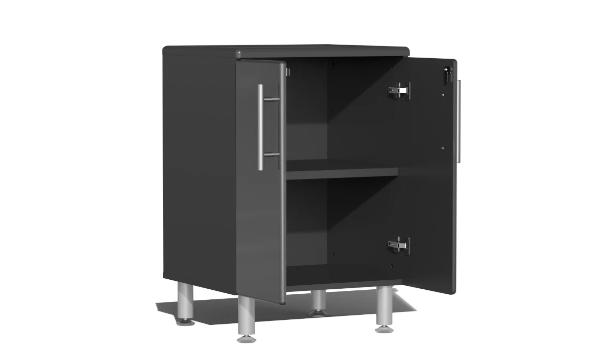 Ulti-MATE Garage 2.0 Grey Series 6-Piece Set - UG20862G - Image 4