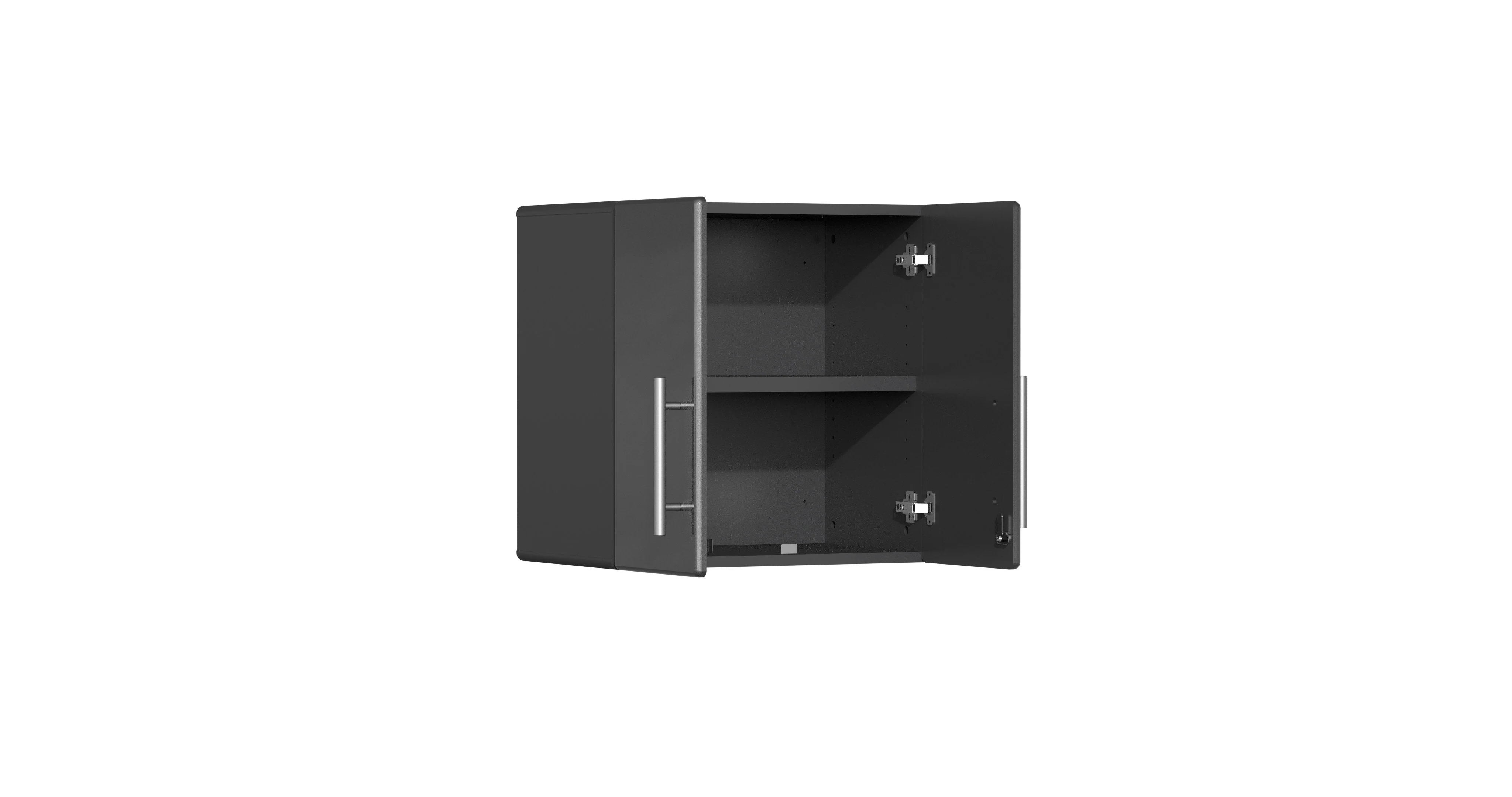 Ulti-MATE Garage 2.0 Series 17-Piece Super-System - UG22172G (Receive a FREE GearTrack with  5-Hooks - GAGP42GBEY) - Image 5